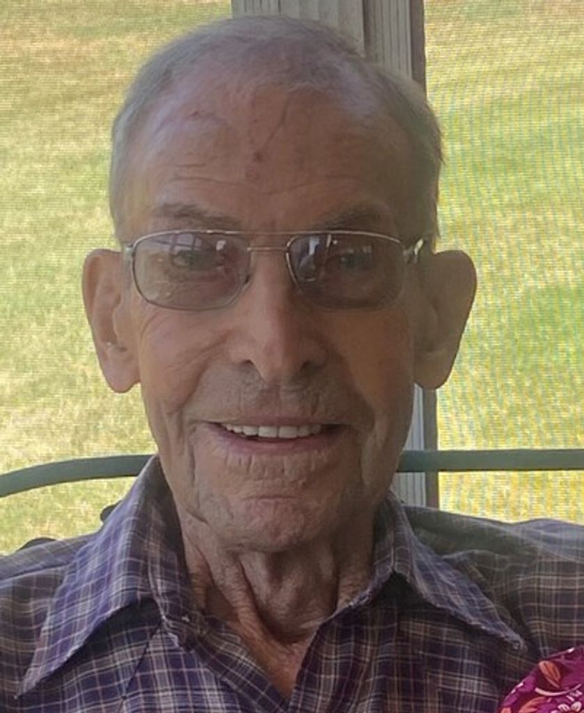 Howard L. Mills Profile Photo
