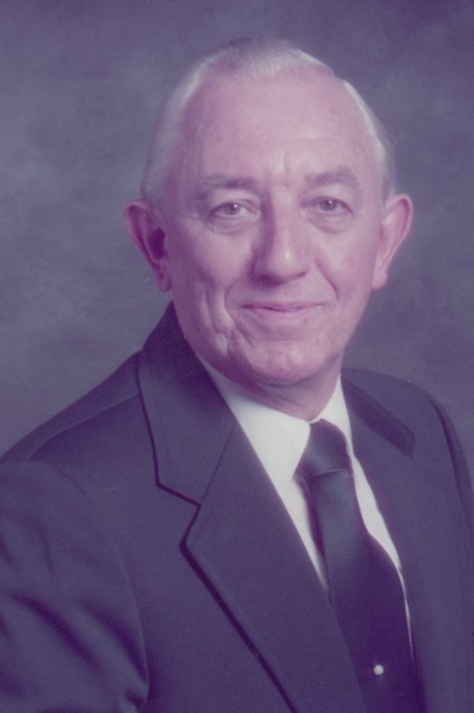 Roy W. Jeffrey