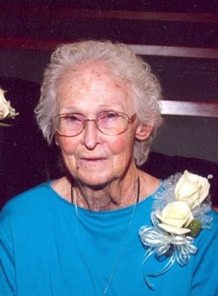 Mrs. Edith Kronz