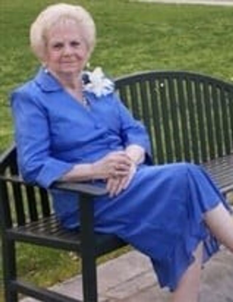 Faye Catoe Morris