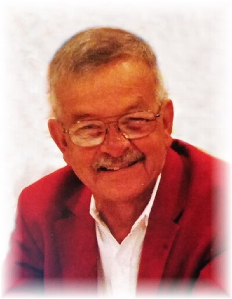 Dale E. Williamson Profile Photo