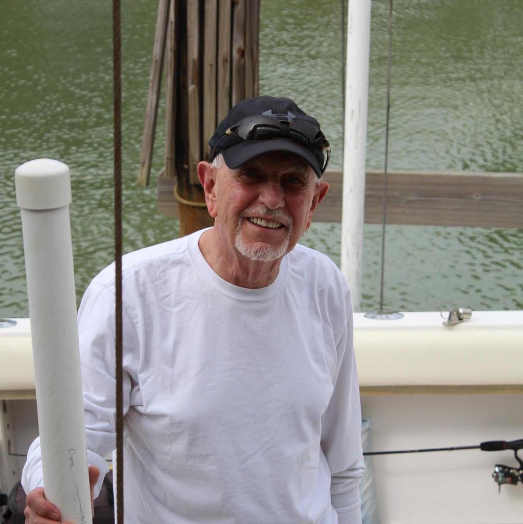 Donald Lane Profile Photo