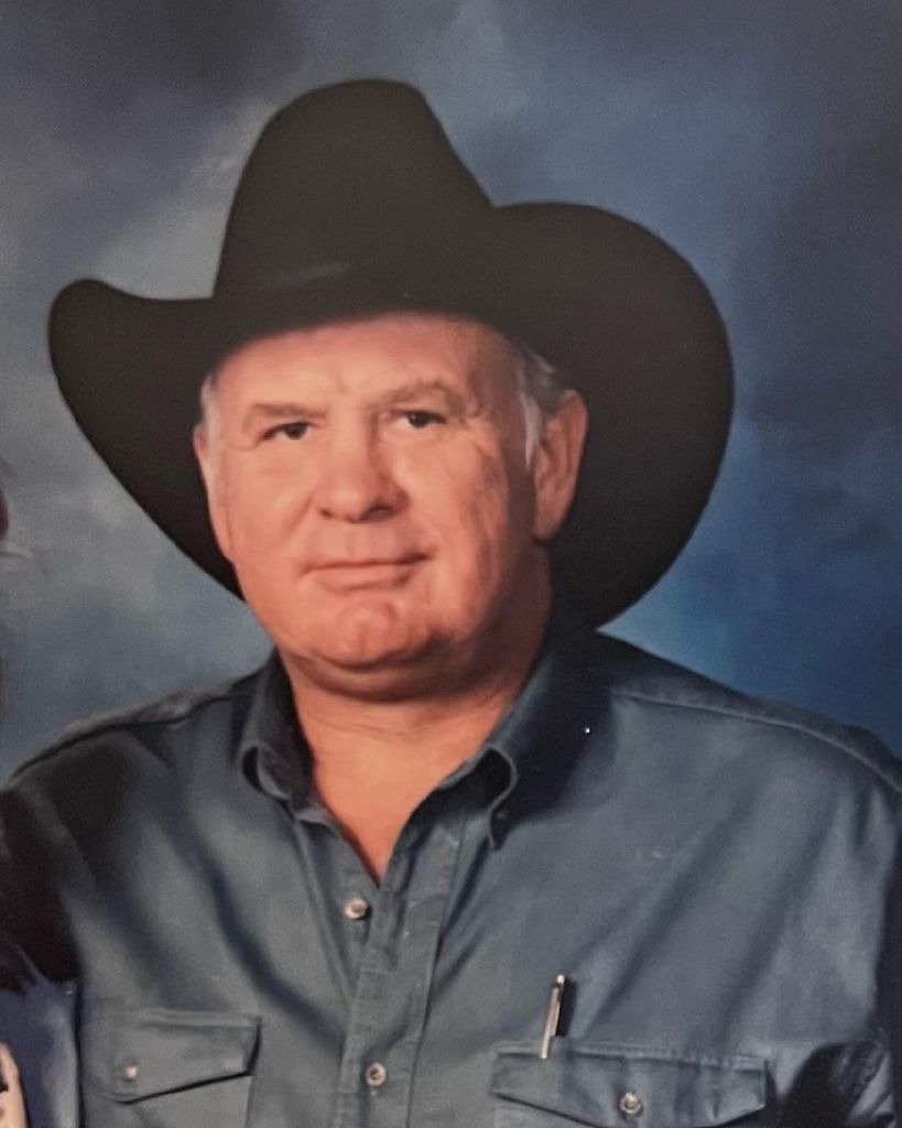 Wilbern Ray Abshire