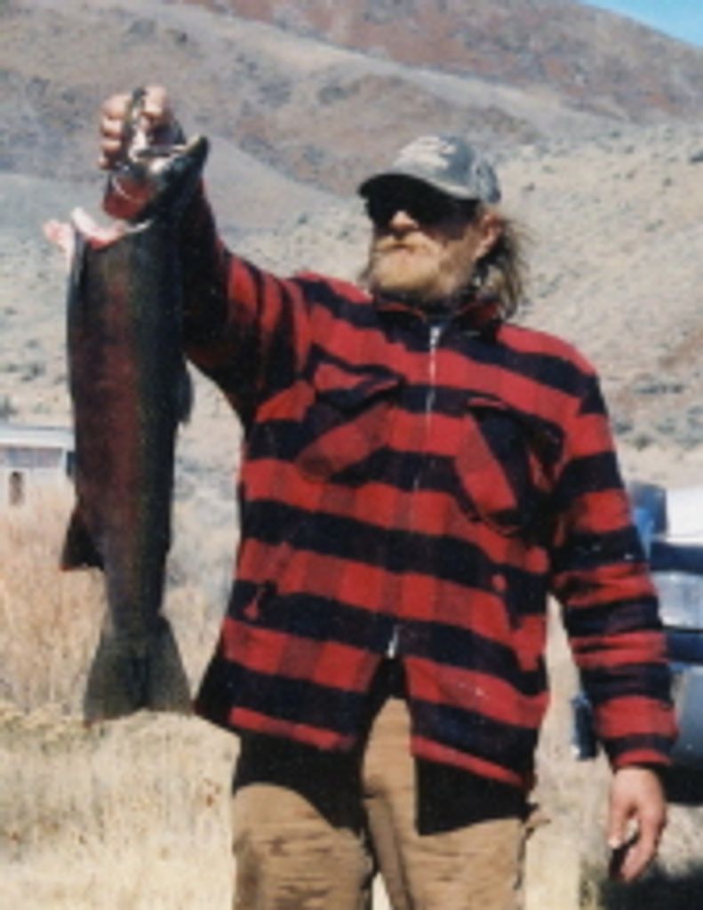 Terry Butler Profile Photo
