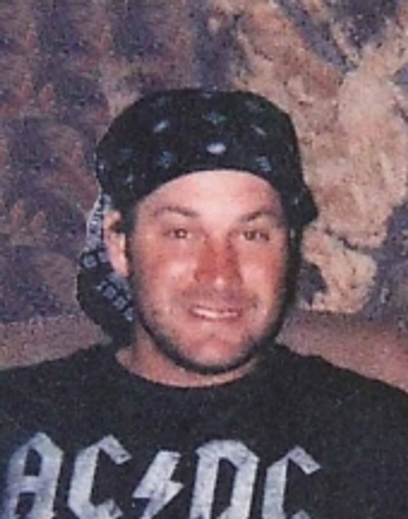 Cody Jackson (Arpin) Kaba