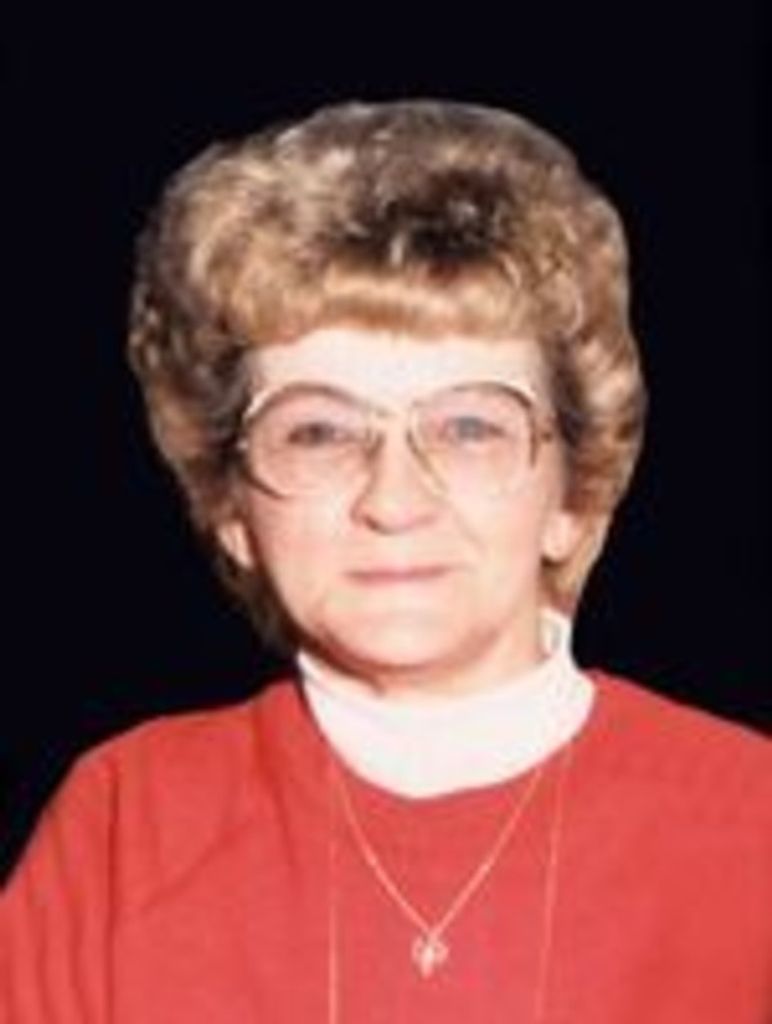 Norma J. French