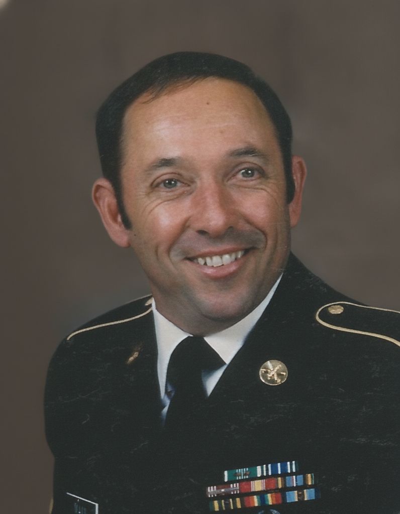 Paul Mann, 82