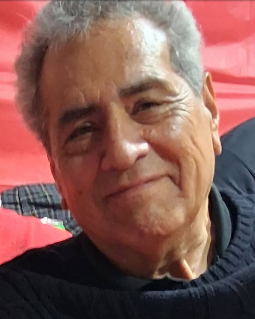 Jose Duran Profile Photo