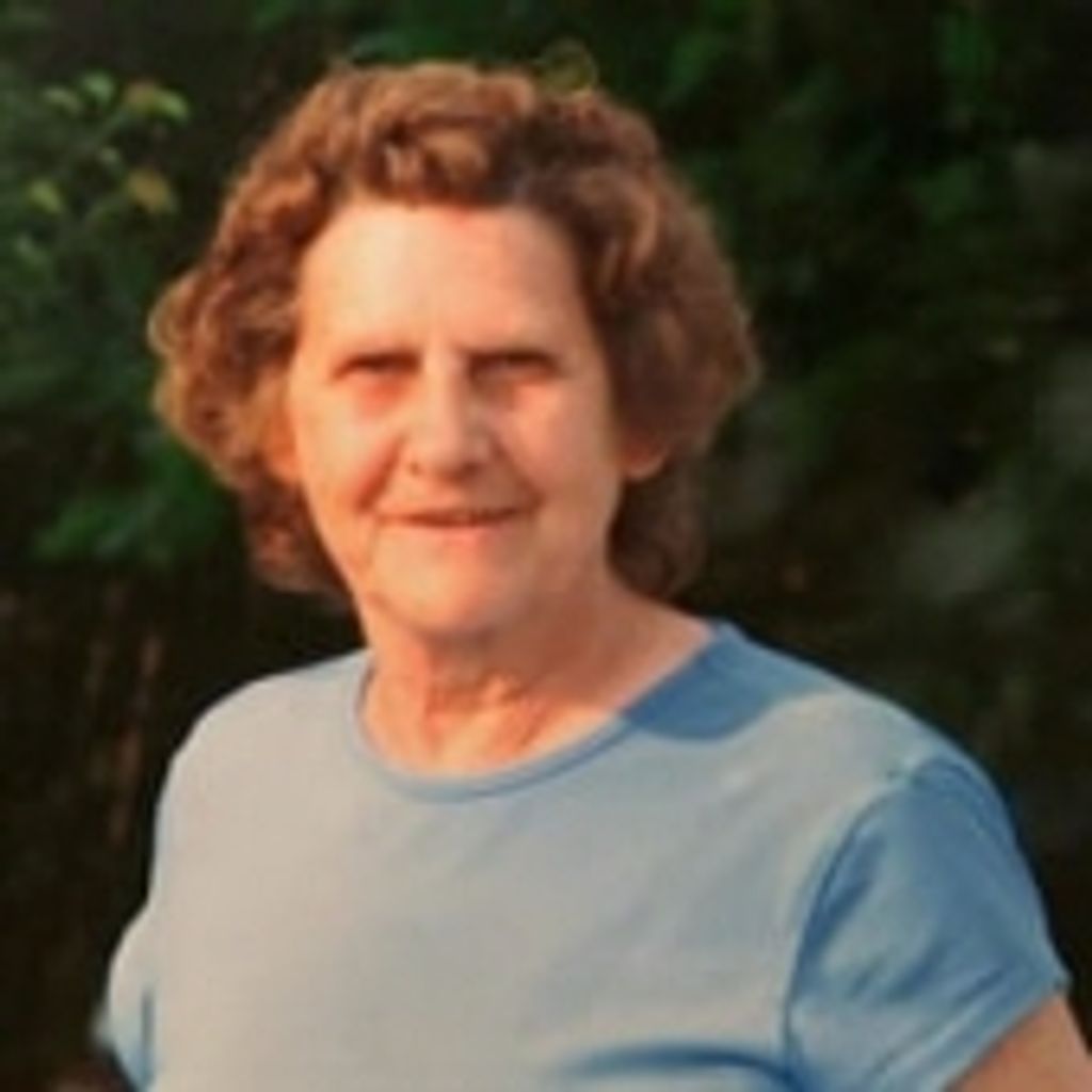 Ruthanna L. Brown Profile Photo
