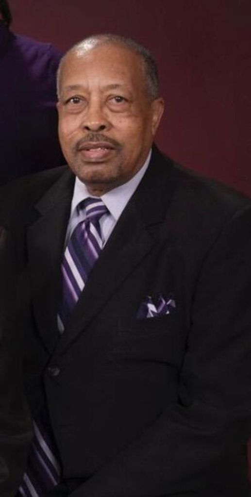 Hubbard Bernett Timms, Sr