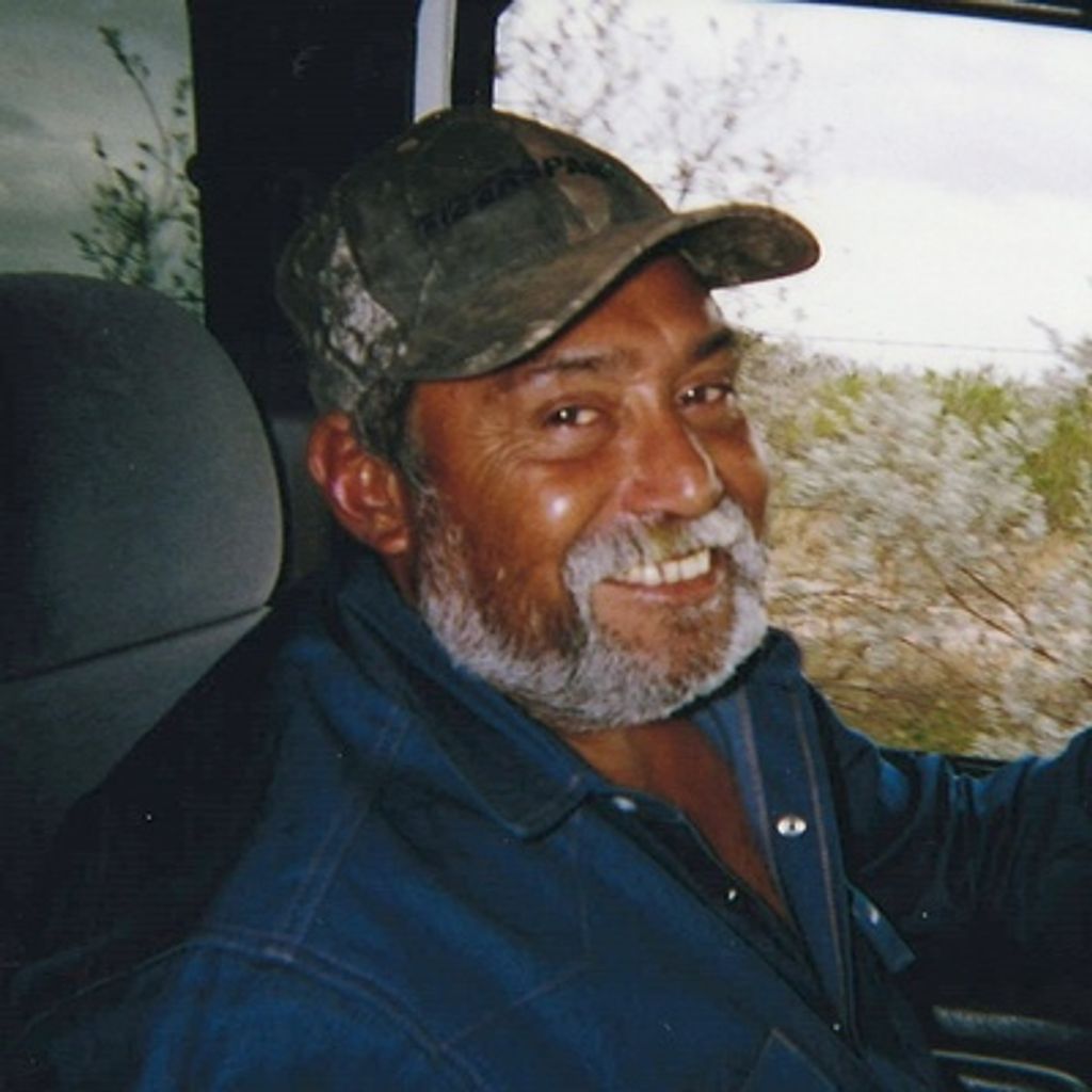 John "Johnny" Deleon