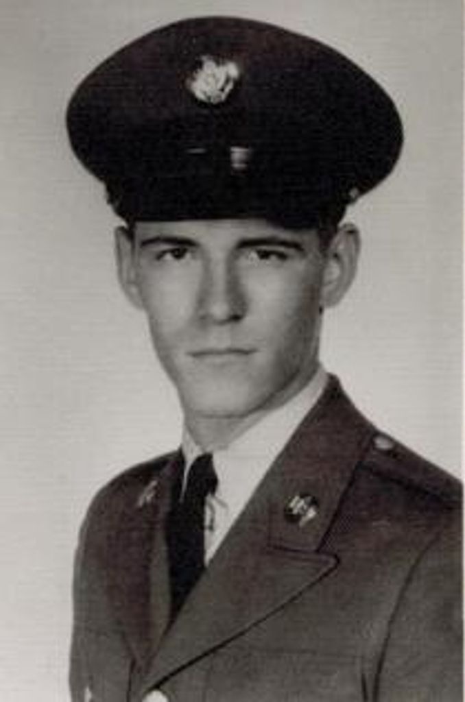 Robert William Jones