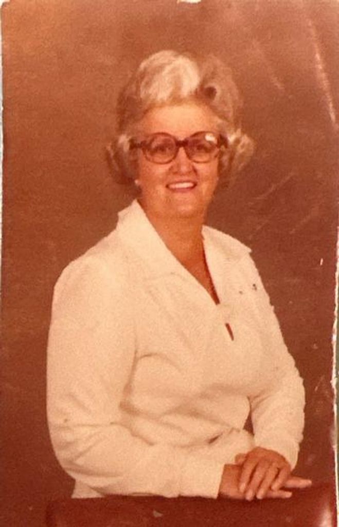Elizabeth Marie Scott Profile Photo