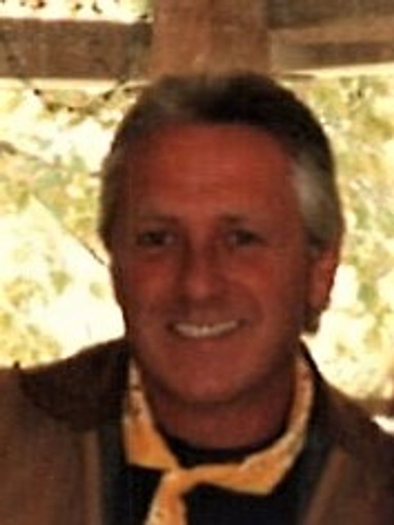 Glenn R. Steinbeck Profile Photo