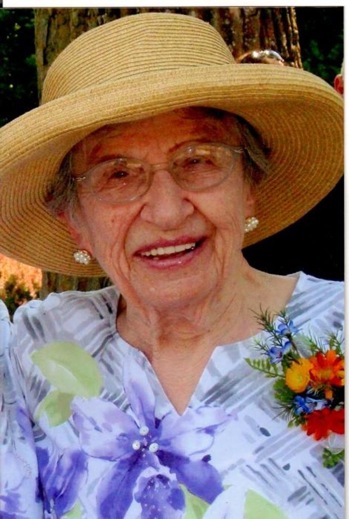 Rita A. (Sunta)  Molloy