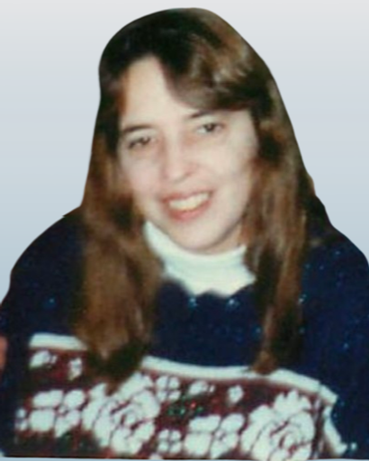 Sandra Marion McCormick's obituary image