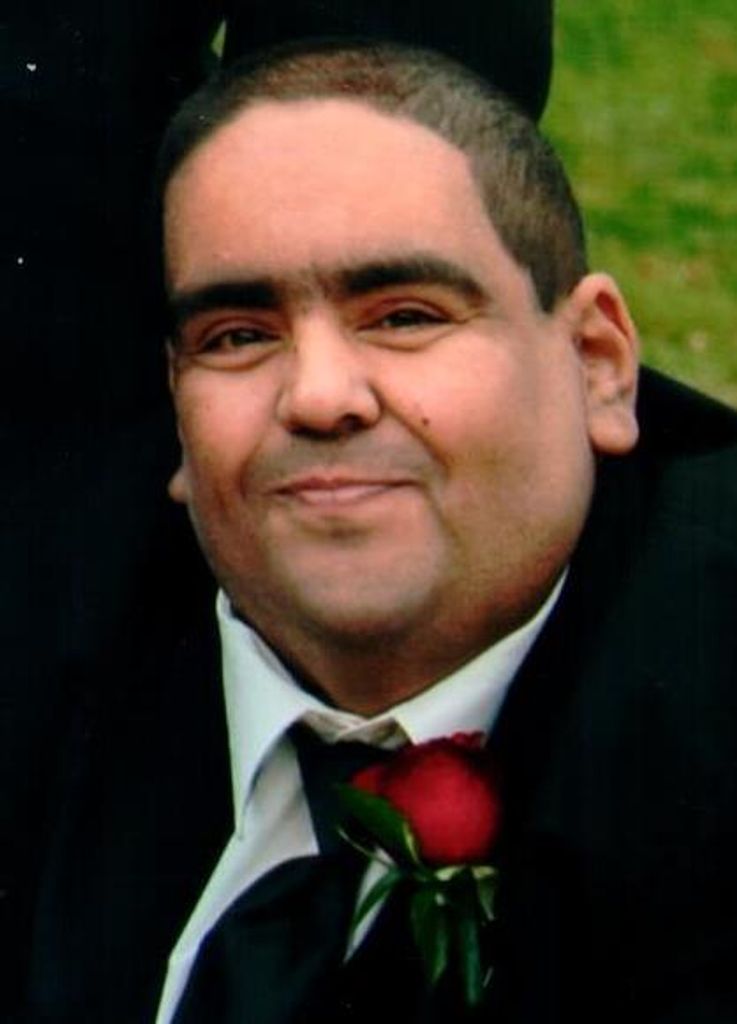 Marco Morais