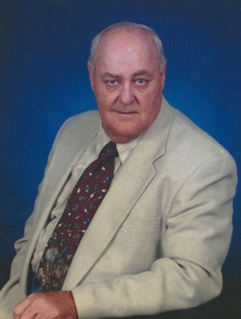 Billy Elmore