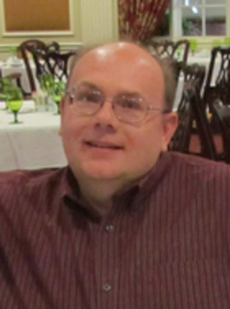 Wesley Phillip Epperly