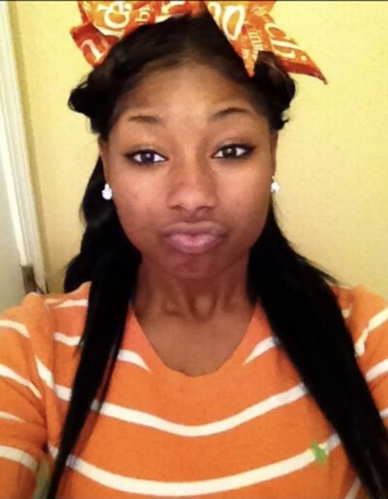 Keleigh Lynette Smith Williams Profile Photo
