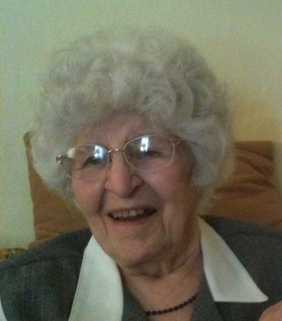 Catherine L. Ramert