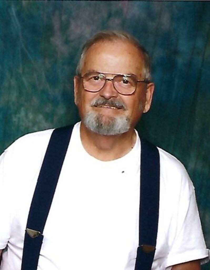 Richard D. Sanders Profile Photo