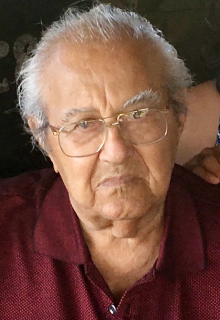 Rojelio Del Toro Lopez Profile Photo