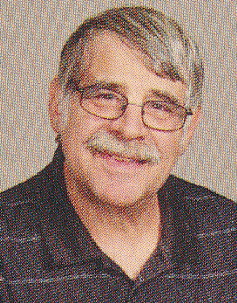 William Cook