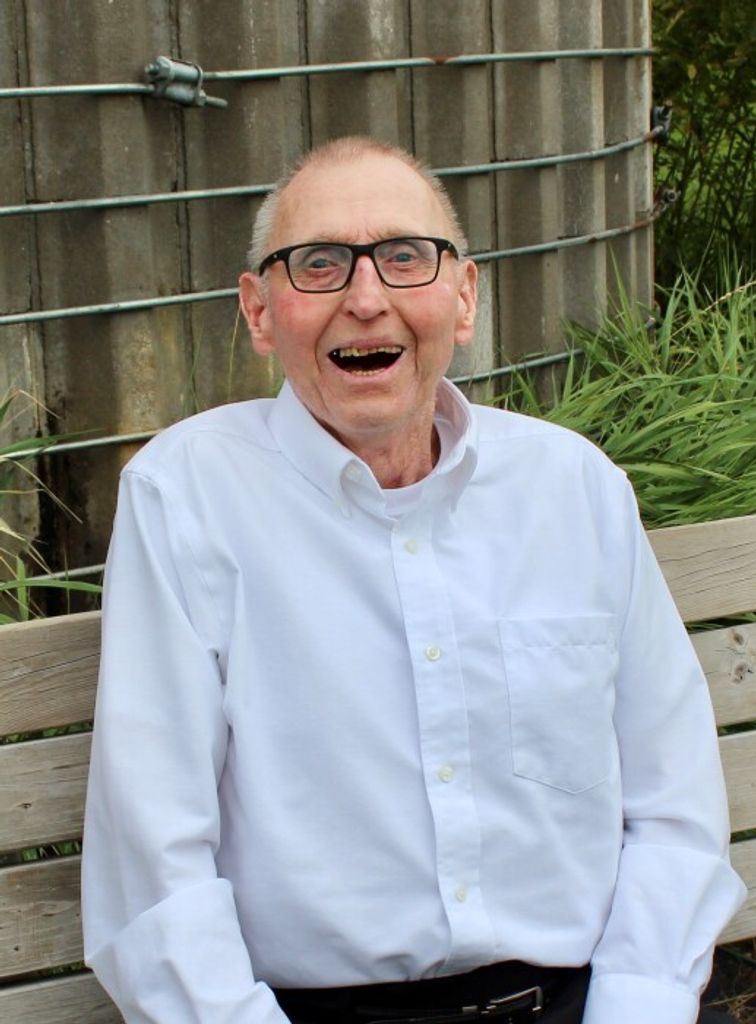 Raymond "Ray" M. Diedrich