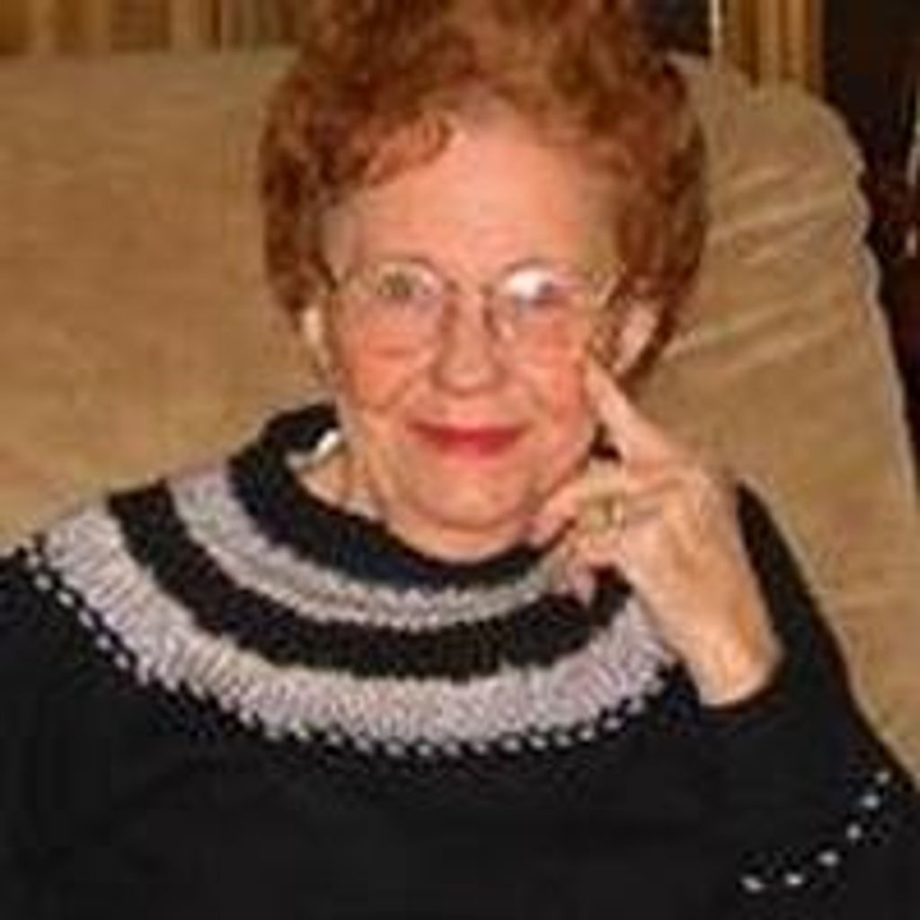 Thelma Hutchens
