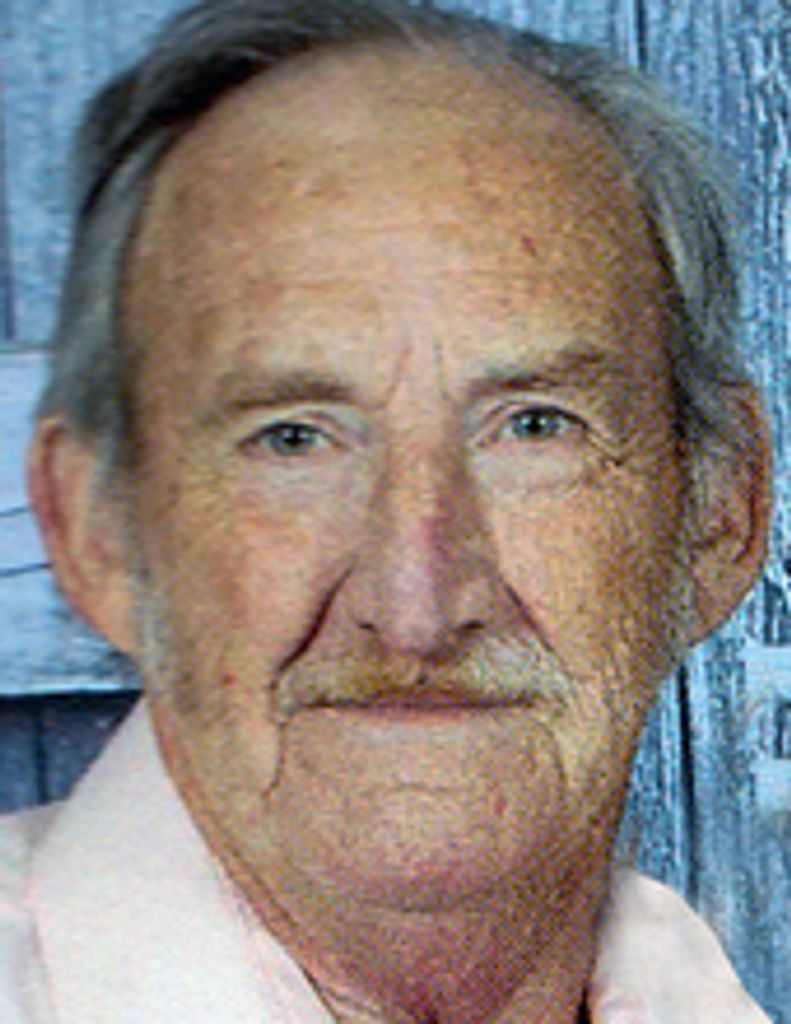 Ottis Perry Profile Photo