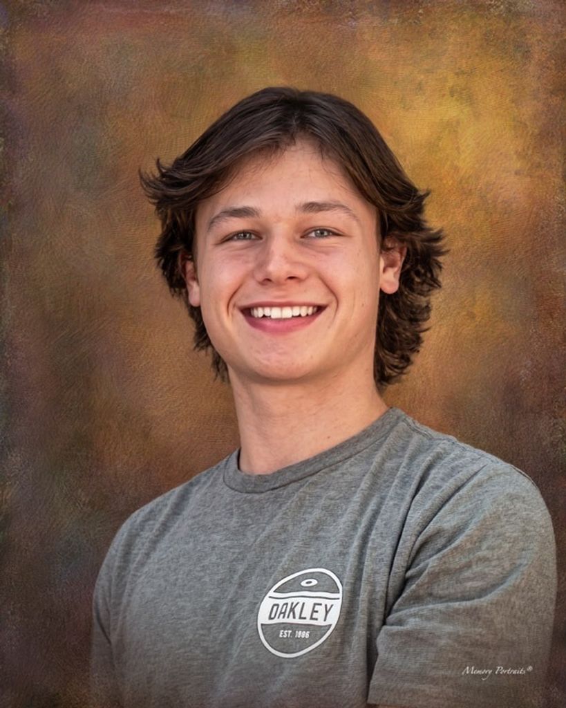 CJay Preston Mattox Profile Photo