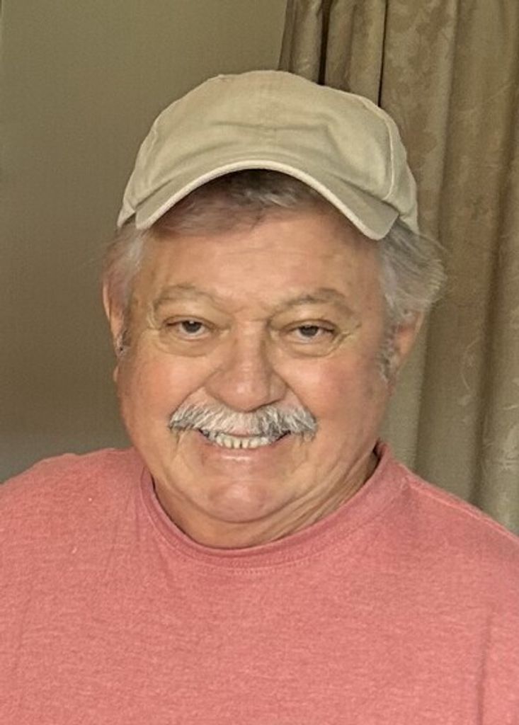 Duane Lyle Albrecht Profile Photo