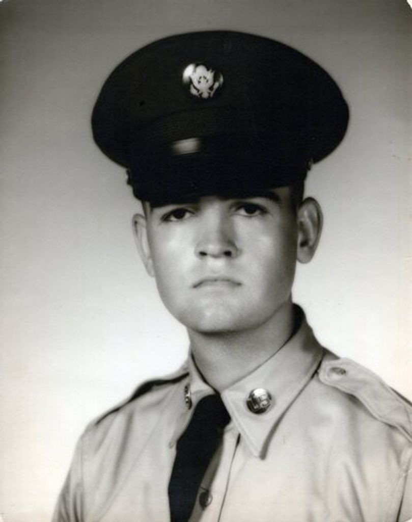 Jerry Don Vinson Profile Photo