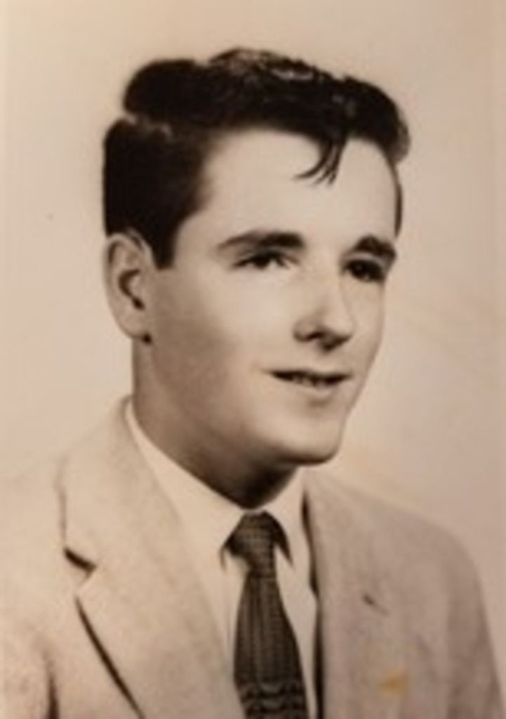 Thomas Sherwood Mudd