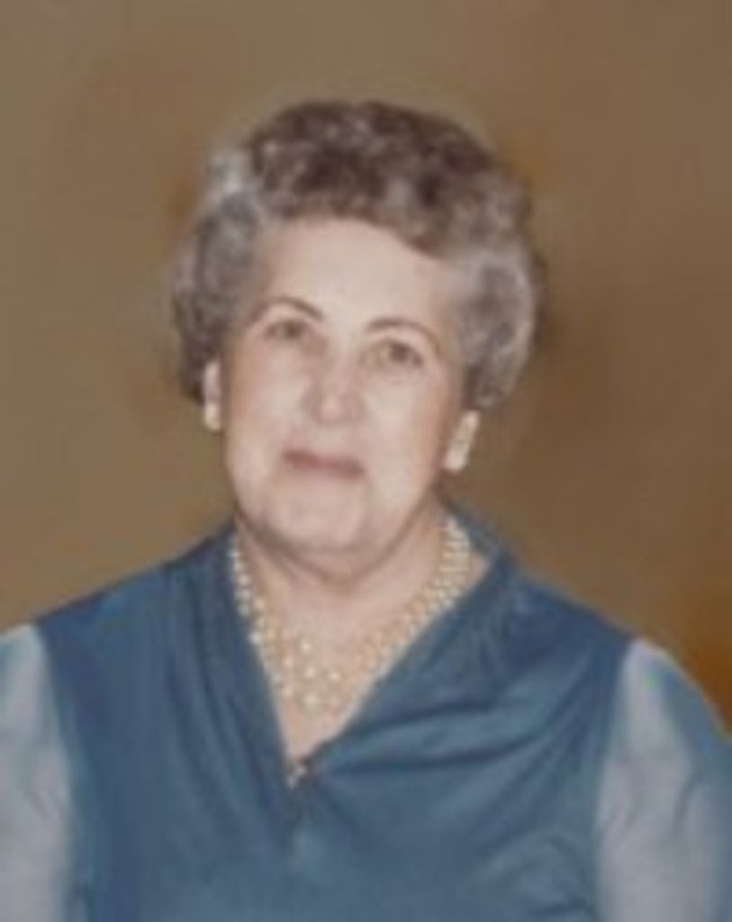Norma Robbins Frandsen Hill Henderso