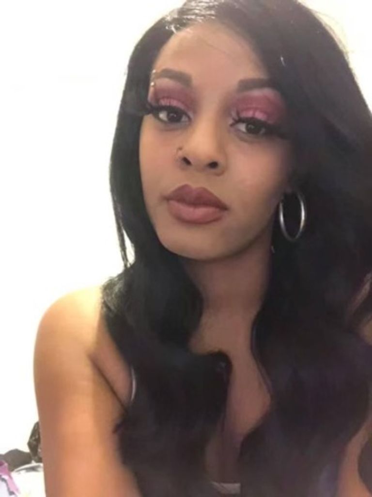Jazlyn Q. Hyatte Profile Photo