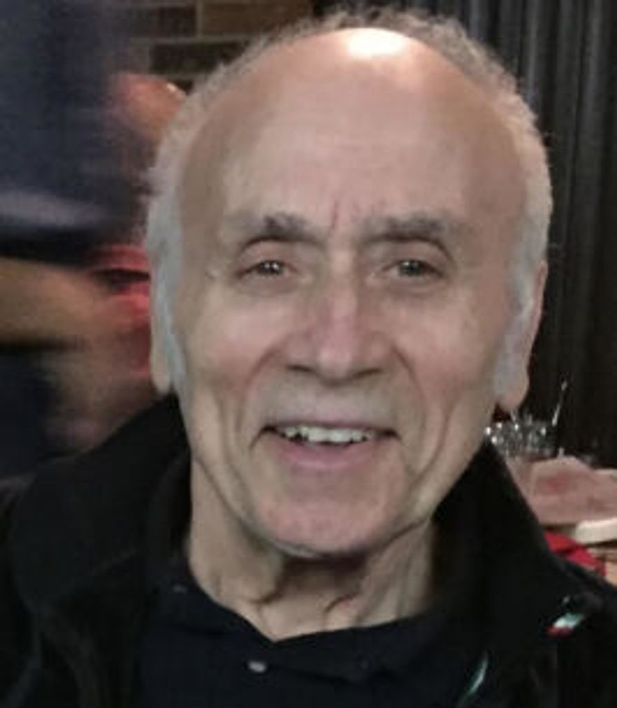 Nicola Freda Profile Photo