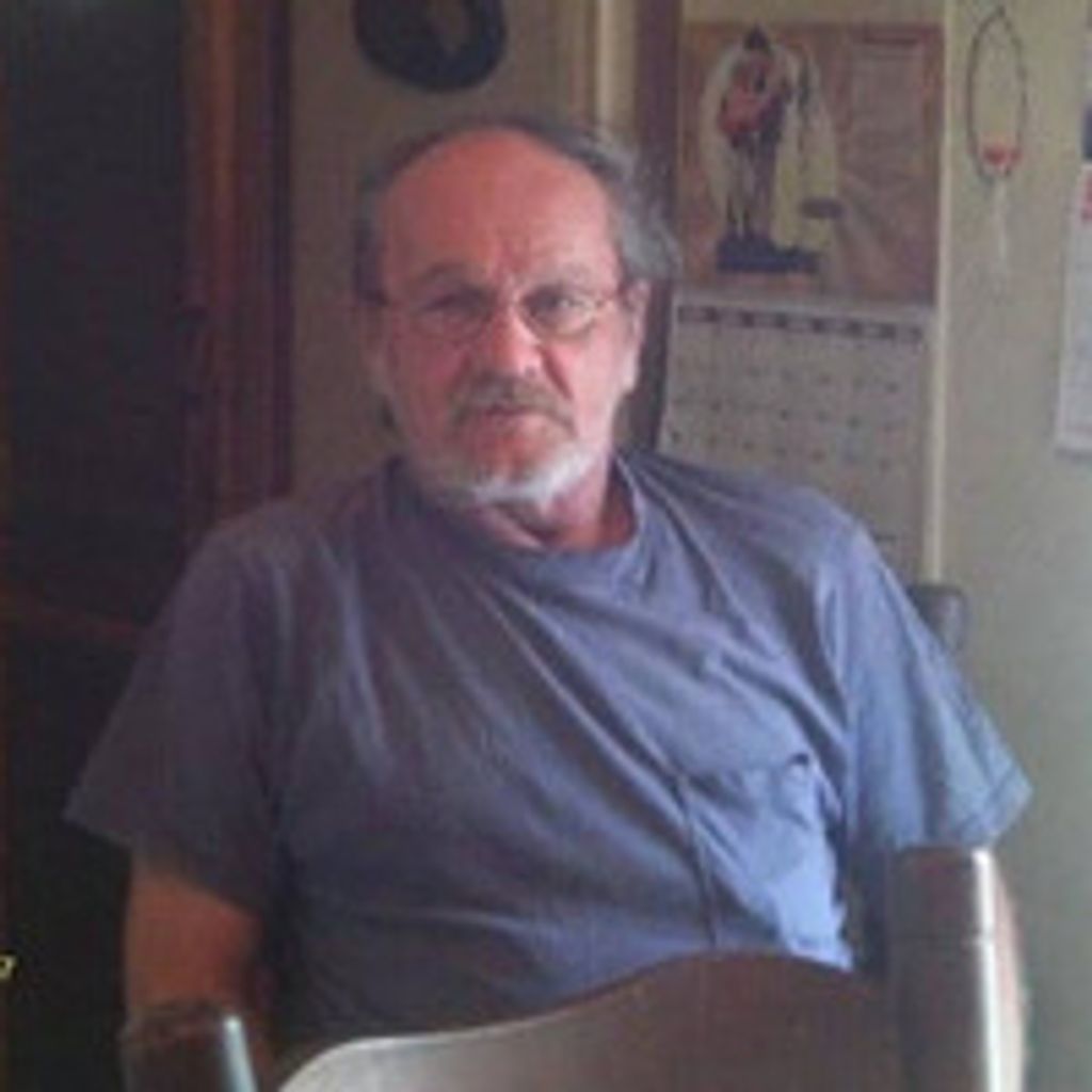 James Louis Deas, Jr. Profile Photo