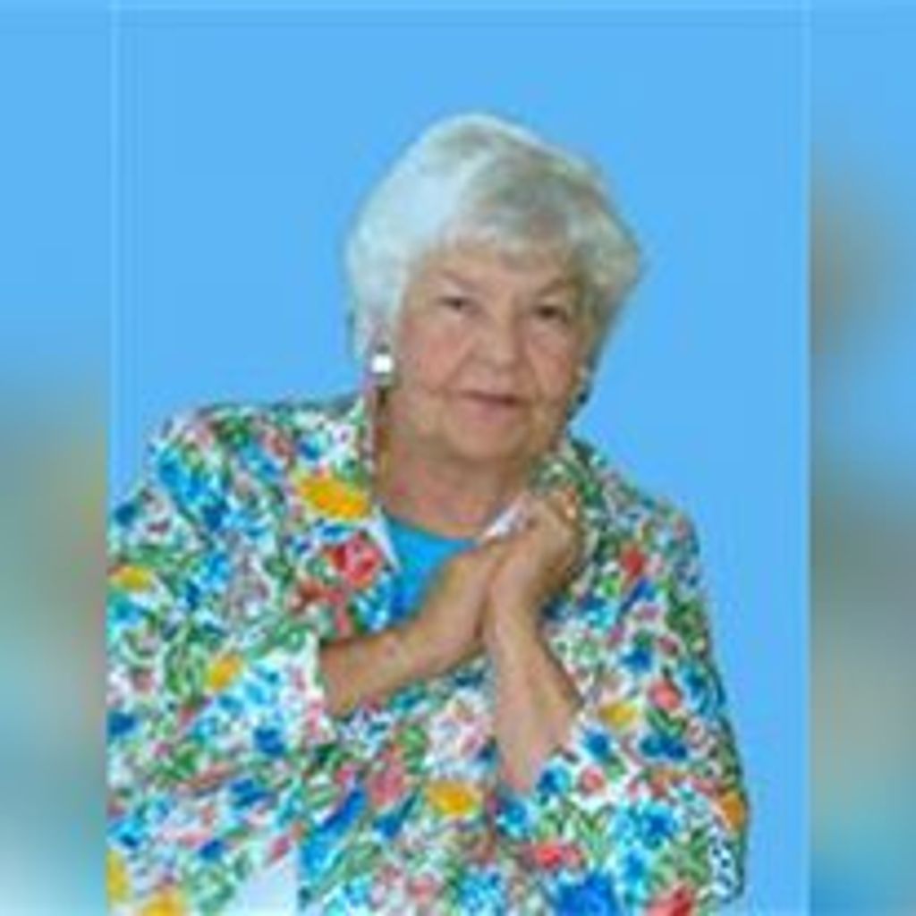 Betty L Green Profile Photo