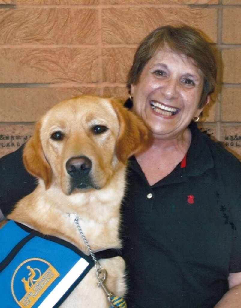 Diane K. Burns Profile Photo