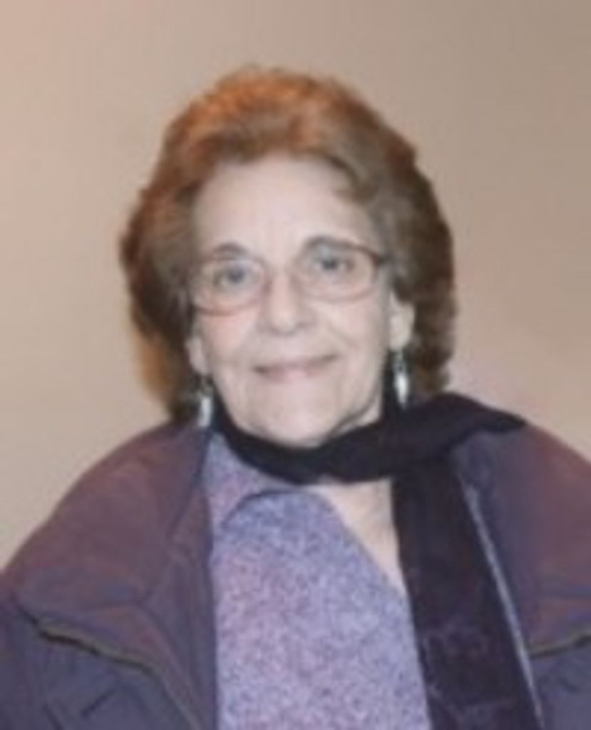 Arlene Bair