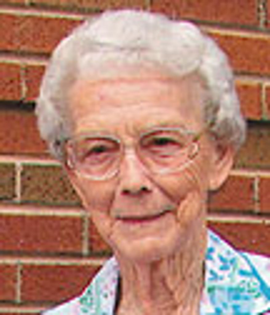 Janie Nicholson