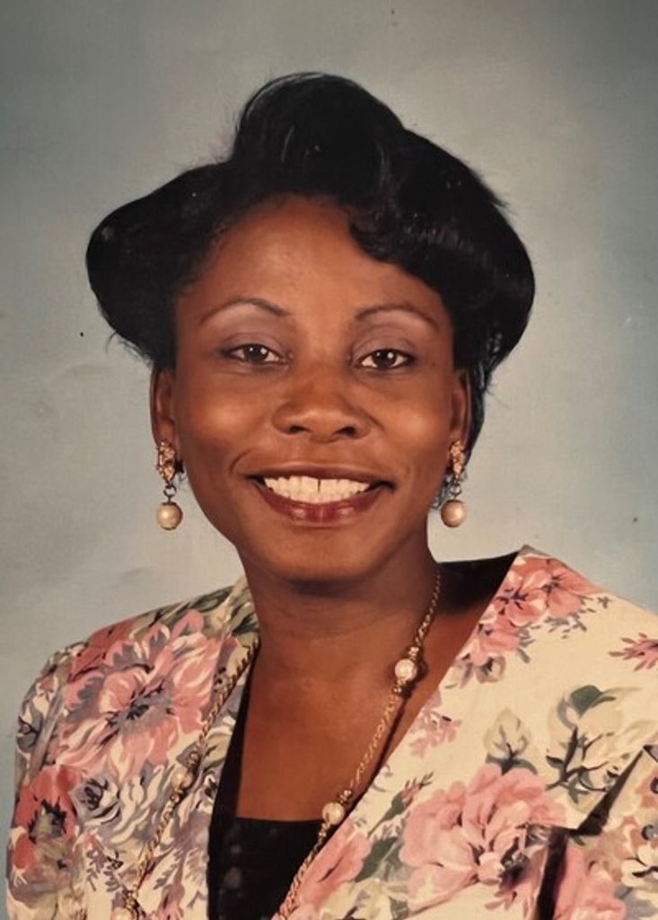 Lawanda V. Cummings Profile Photo