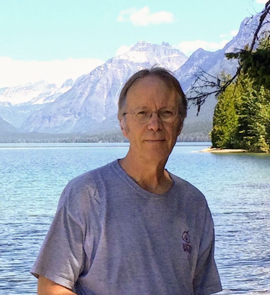 Dennis Gordon Iverson Profile Photo