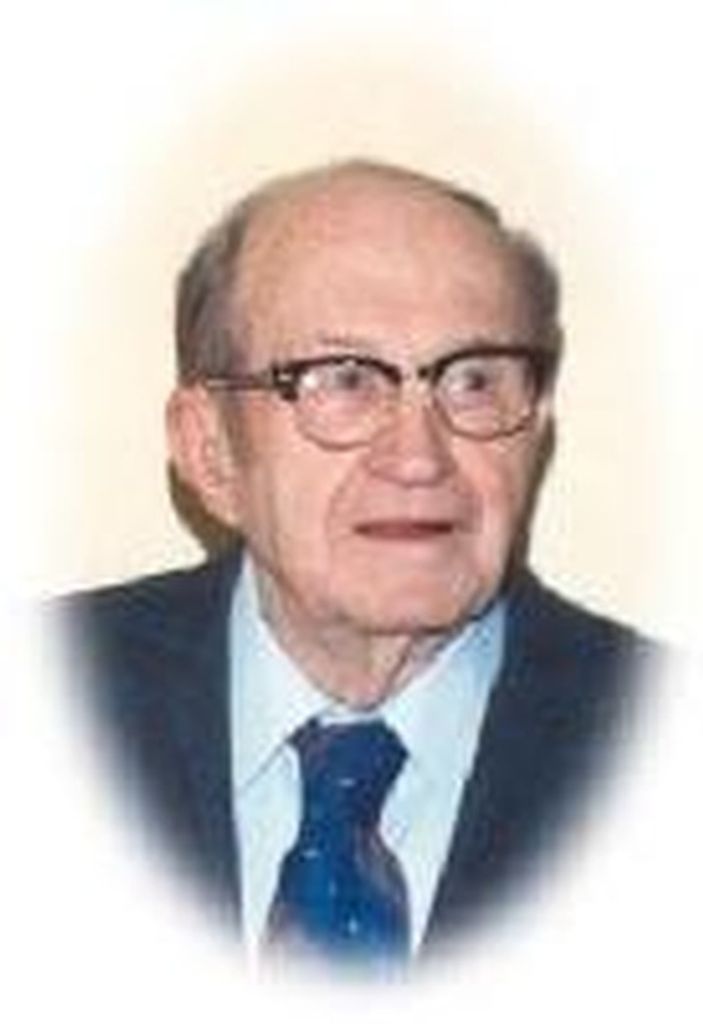 Richard August Laker