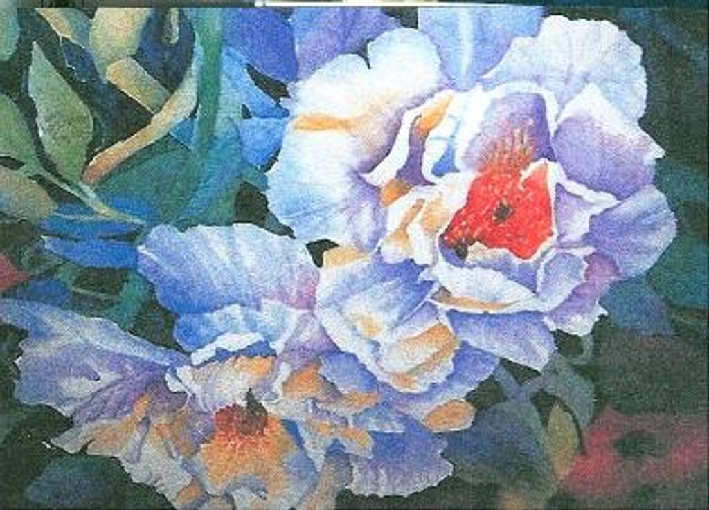Florence Greer