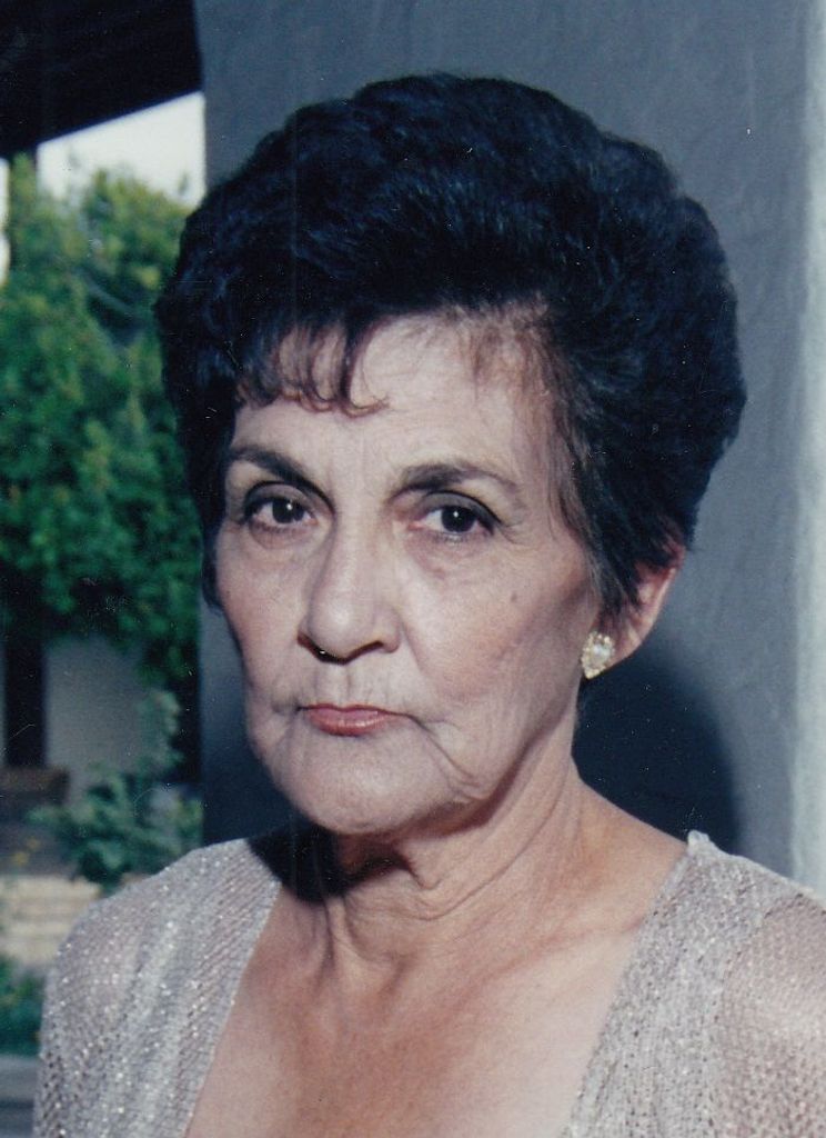 Irma Valenzuela