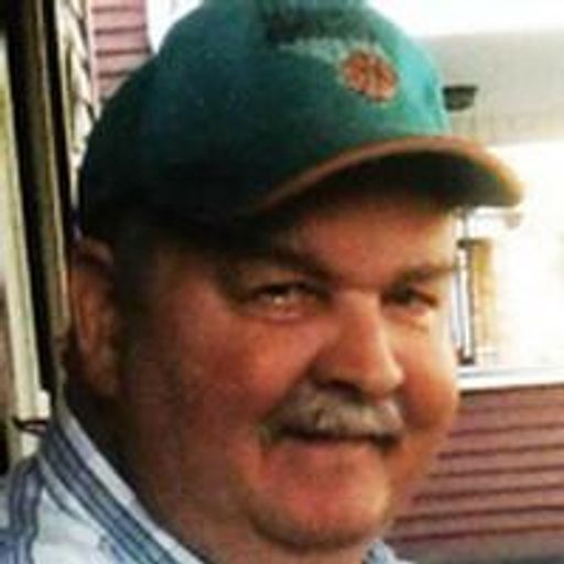 Brant E. Buchanan, Sr. Profile Photo
