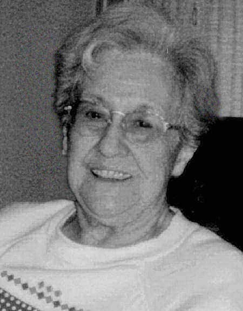 Mabel Froess